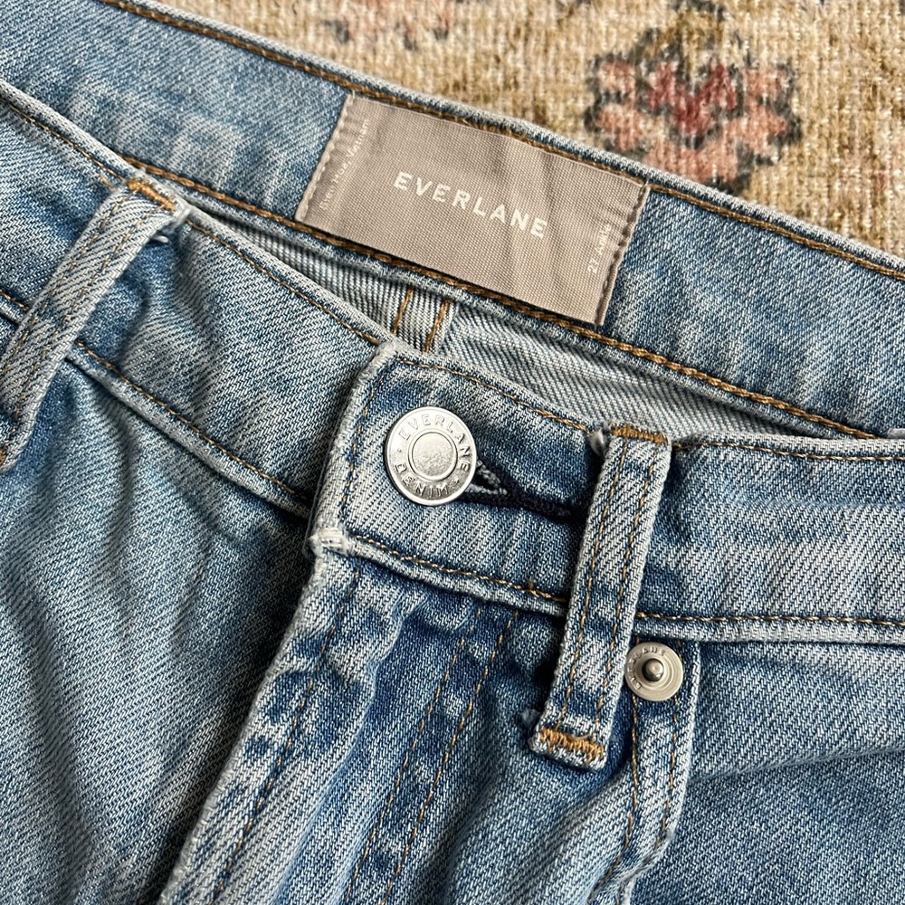 Everlane size 27